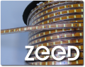  TAŚMA 5730 220V 230V 60 LED/1MB BIAŁA ZIMNA 