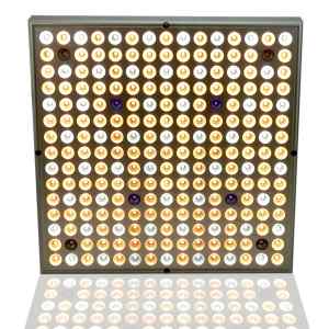 PANEL LED DO UPRAWY ROŚLIN BARWA ZIMNA+CIEPŁA 45W