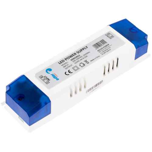 Zasilacz do LED 12V 100W 8,25A meblowy ADMX10012