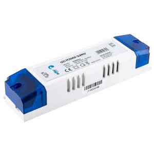 Zasilacz do LED 12V 80W 6.6A meblowy ADMX8012