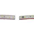 TAŚMA LED 230V 2835 120 DIOD 10W BIAŁA NEUTRALNA CIĘTA CO 10 CM BEZ ZASILACZA
