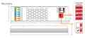 ZASILACZ LED 12V 2,5A 30W ZEED30C12DIM IP20 SMOOTH REGULACJA JASNOŚCI SLIM