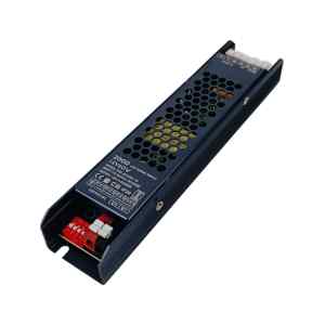 ZASILACZ LED 12V 5A 60W ZEED60C12DIM IP20 SMOOTH REGULACJA JASNOŚCI SLIM 
