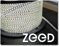  TAŚMA 3014 220V 230V 120 LED/1MB BIAŁA ZIMNA