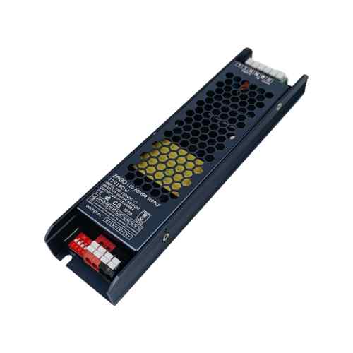 ZASILACZ LED 12V 12,5A 150W ZEED150C12DIM IP20 SMOOTH REGULACJA JASNOŚCI SLIM 