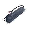 ZASILACZ LED 12V 16,7A 200W ZEED200B12 IP67 SLIM CIENKI WODOODPORNY 