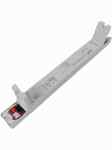 ZASILACZ LED 12V 16,7A 200W ZEED200G12DIM IP20 SMOOTH REGULACJA JASNOŚCI SLIM