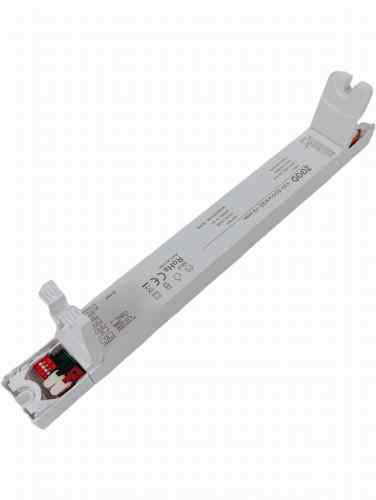ZASILACZ LED 12V 16,7A 200W ZEED200G12DIM IP20 SMOOTH REGULACJA JASNOŚCI SLIM