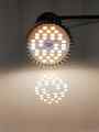 ŻARÓWKA DO ROŚLIN LED GROW BIAŁA FULL SPECTRUM 40W ZIMNA + CIEPŁA + IR + UV