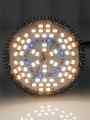 ŻARÓWKA DO ROŚLIN LED GROW BIAŁA FULL SPECTRUM 50W ZIMNA + CIEPŁA + IR + UV 