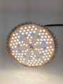 ŻARÓWKA DO ROŚLIN LED GROW BIAŁA FULL SPECTRUM 80W ZIMNA + CIEPŁA + IR + UV 
