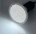 ŻARÓWKA DO ROŚLIN LED GROW FULL SPECTRUM 20W BIAŁA ZIMNA 6500K