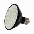 ŻARÓWKA DO ROŚLIN LED GROW FULL SPECTRUM 20W BIAŁA ZIMNA 6500K CZARNA