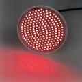 ŻARÓWKA LED GROW LIGHT DO UPRAWY ROŚLIN 20W BARWA CZERWONA