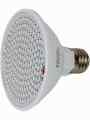 ŻARÓWKA LED GROW LIGHT DO UPRAWY ROŚLIN 20W BARWA CZERWONA