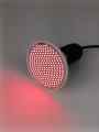 ŻARÓWKA LED GROW LIGHT DO UPRAWY ROŚLIN 20W BARWA CZERWONA