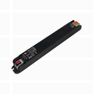 ZASILACZ LED 12V 8,5A 100W ZEEDH100 IP20 CIENKI MINI SLIM SZYBKOZŁĄCZKA