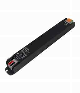 ZASILACZ LED 12V 12,5A 150W ZEEDH150 IP20 CIENKI MINI SLIM SZYBKOZŁĄCZKA