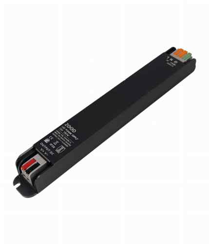 ZASILACZ LED 12V 12,5A 150W ZEEDH150 IP20 CIENKI MINI SLIM SZYBKOZŁĄCZKA