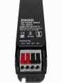 ZASILACZ LED 12V 21A 250W ZEEDH250 IP20 CIENKI MINI SLIM SZYBKOZŁĄCZKA