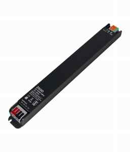 ZASILACZ LED 12V 21A 250W ZEEDH250 IP20 CIENKI MINI SLIM SZYBKOZŁĄCZKA