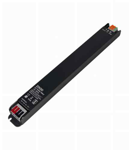 ZASILACZ LED 12V 21A 250W ZEEDH250 IP20 CIENKI MINI SLIM SZYBKOZŁĄCZKA