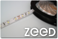  TAŚMA LED SMD3528 12V  BIAŁA ZIMNA ROLKA 5MB IP65 