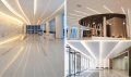 TAŚMA LED COB 230V 240 DIOD BIAŁA ZIMNA CIĘTA CO 10 CM BEZ ZASILACZA