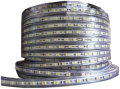 TAŚMA LED SMD 5050 230V 220V BIAŁA NEUTRALNA 1 MB