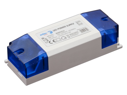 Zasilacz do taśm LED 12V 24W 2A ADM2412 ADLER