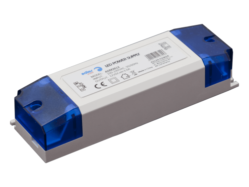Zasilacz do taśm LED 12V 36W 3A ADM3612 ADLER