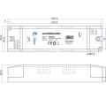 Zasilacz do taśm LED 12V 60W 5A ADM6012 ADLER