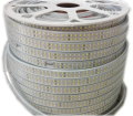  TAŚMA 5730 220V 230V 240 LED/1MB BIAŁA ZIMNA