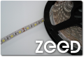  TAŚMA LED SMD5050 12V  BIAŁA ZIMNA ROLKA 5MB IP65