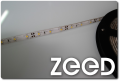 TAŚMA LED SMD3528 12V  BIAŁA CIEPŁA ROLKA 5MB IP65