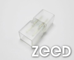  ZŁĄCZKA DO TAŚMY LED 230V 5050