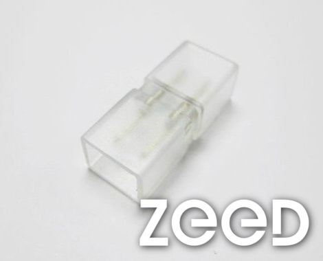  ZŁĄCZKA DO TAŚMY LED 230V 5050