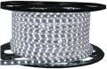  TAŚMA LED SMD 5050 230V 220V BIAŁA ZIMNA 1MB