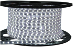  TAŚMA LED SMD 5050 230V 220V BIAŁA ZIMNA 1MB