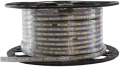  TAŚMA LED SMD 5050 230V 220V BIAŁA ZIMNA 1MB