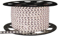 TAŚMA LED SMD 5050 230V 220V BIAŁA NEUTRALNA 1 MB
