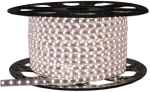 TAŚMA LED SMD 5050 230V 220V BIAŁA NEUTRALNA 1 MB
