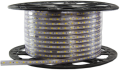 TAŚMA LED SMD 5050 230V 220V BIAŁA NEUTRALNA 1 MB