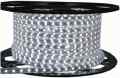  TAŚMA  2835 60 LED 230V 220V BIAŁA ZIMNA