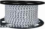  TAŚMA  2835 60 LED 230V 220V BIAŁA ZIMNA