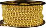  TAŚMA 2835 60 LED 230V 220V BIAŁA CIEPŁA 1MB 
