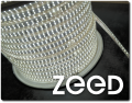  TAŚMA 3014 220V 230V 240 LED/1MB BIAŁA ZIMNA