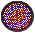 ŻARÓWKA LED GROW LIGHT DO UPRAWY ROŚLIN 20W E27