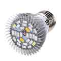 ŻARÓWKA LED GROW LIGHT DO UPRAWY ROŚLIN 28W E27
