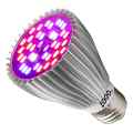 ŻARÓWKA LED GROW LIGHT DO UPRAWY ROŚLIN 40W E27